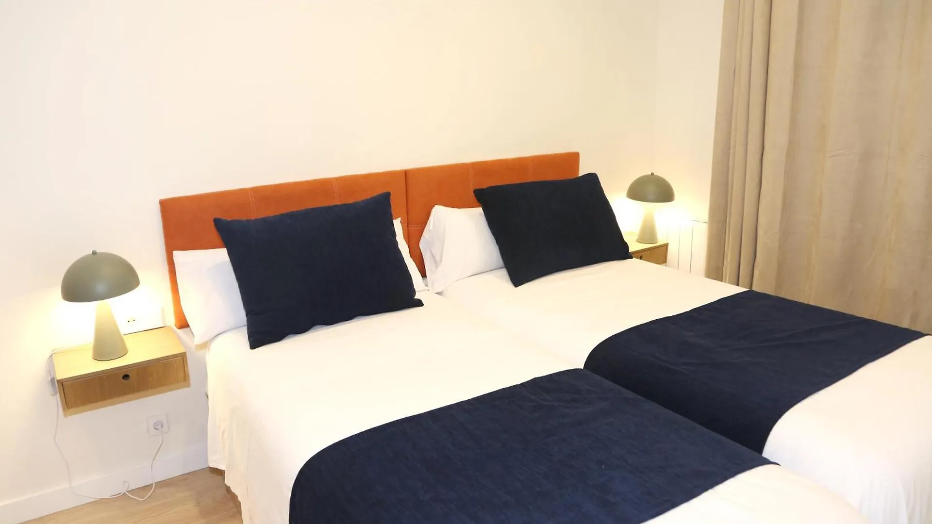 Apartamento Boutique Centro Historico Casco Viejo Bilbao Spain