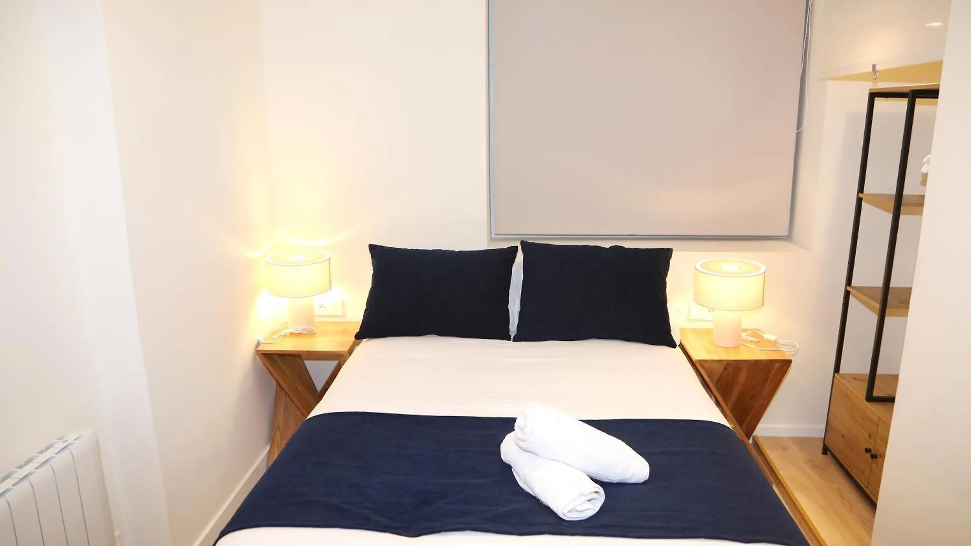 Apartamento Boutique Centro Historico Casco Viejo Bilbao Apartment