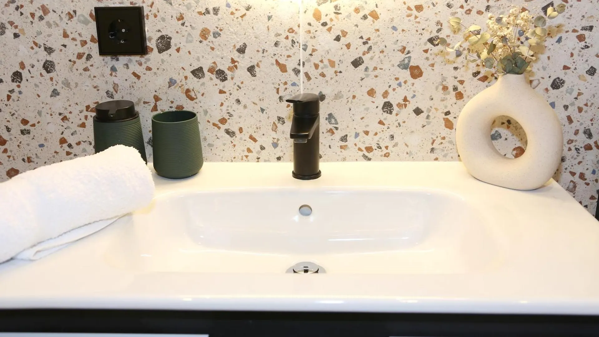 Apartamento Boutique Centro Historico Casco Viejo Bilbao 0*,  Spain