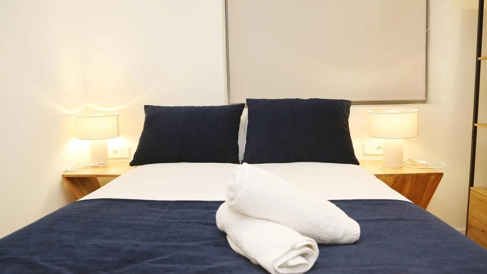 Apartamento Boutique Centro Historico Casco Viejo Bilbao