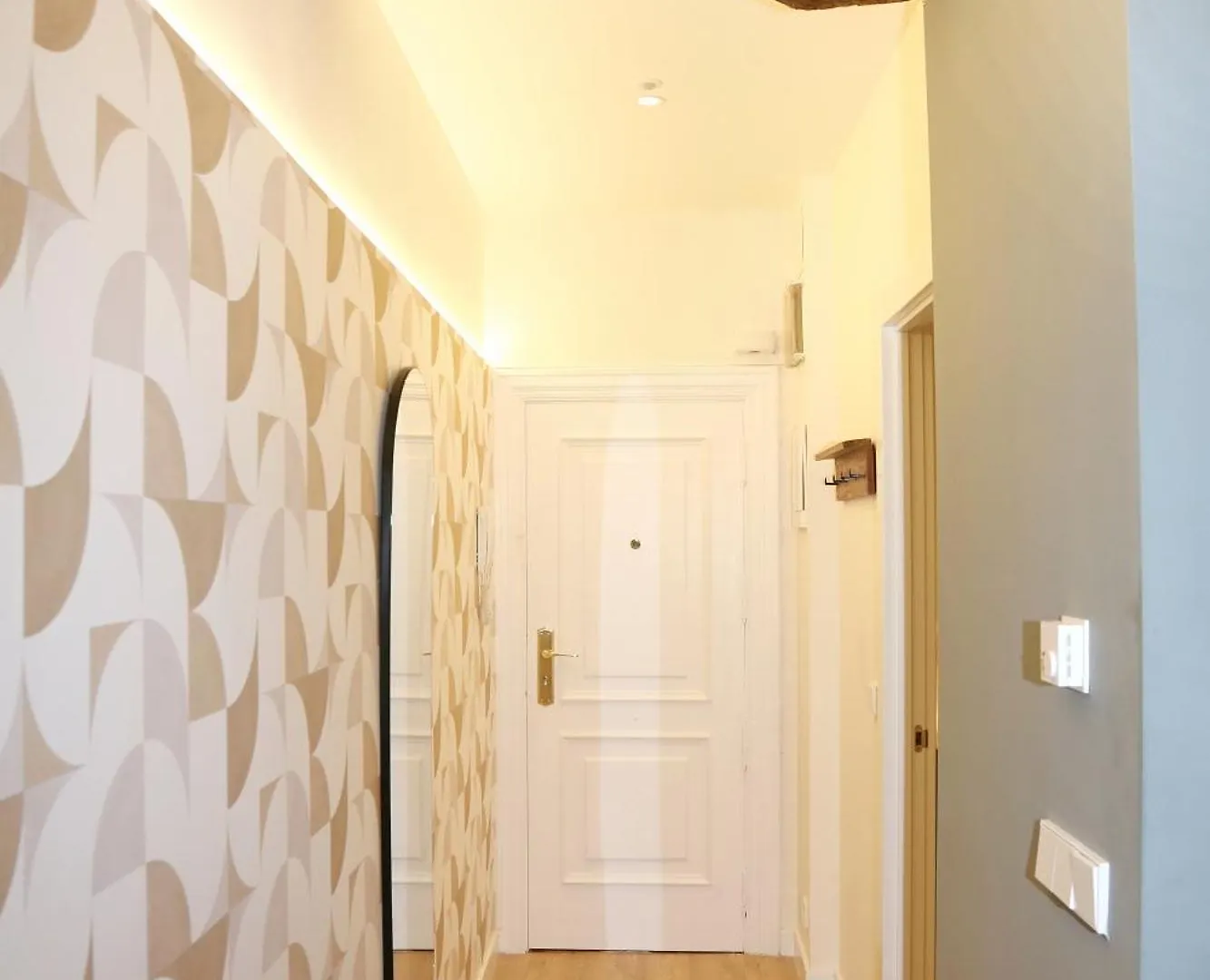 Apartment Apartamento Boutique Centro Historico Casco Viejo Bilbao