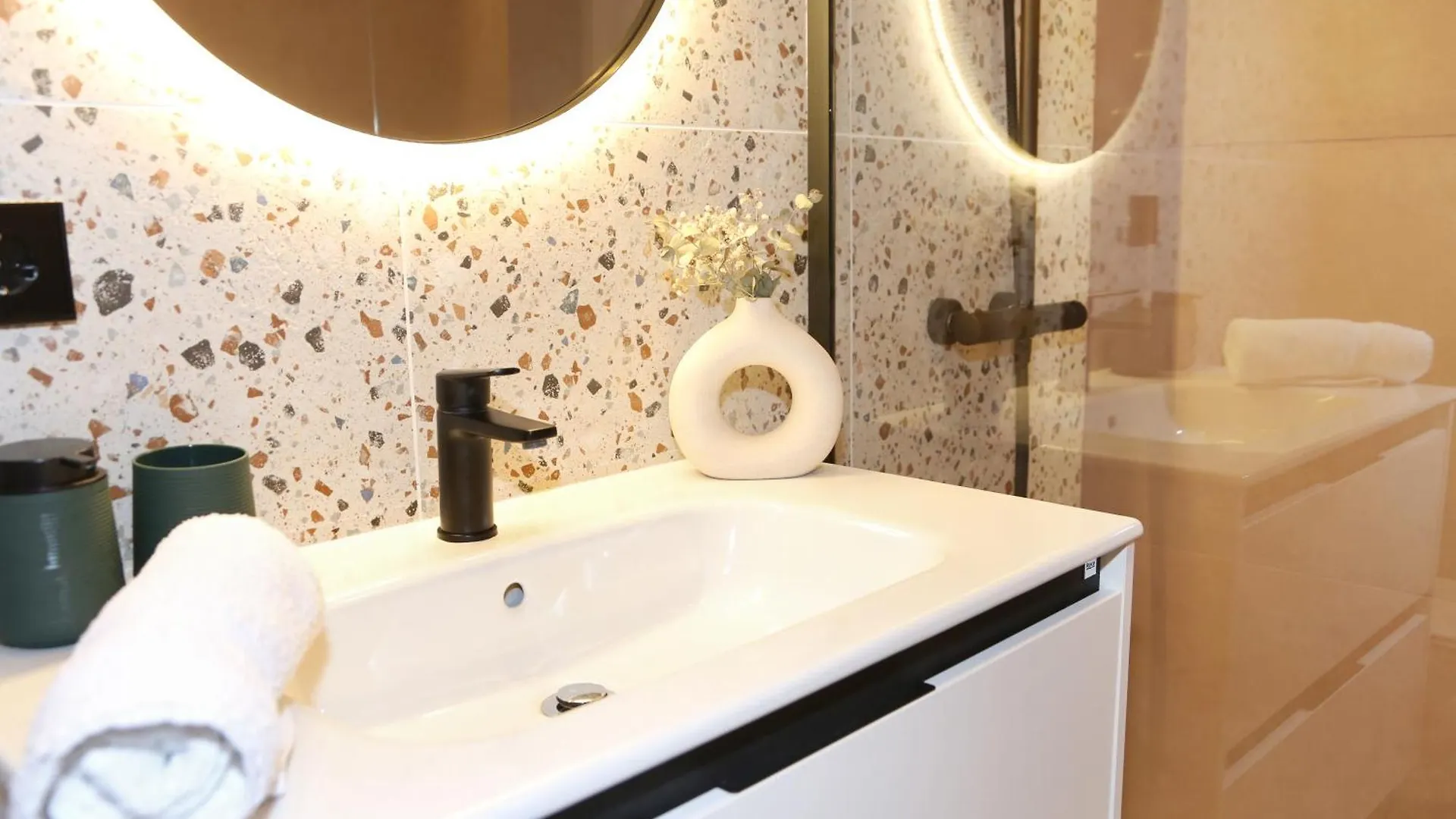 Apartamento Boutique Centro Historico Casco Viejo Bilbao 0*,