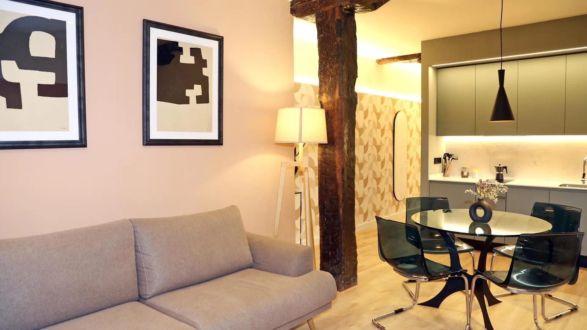 Apartamento Boutique Centro Historico Casco Viejo contacts