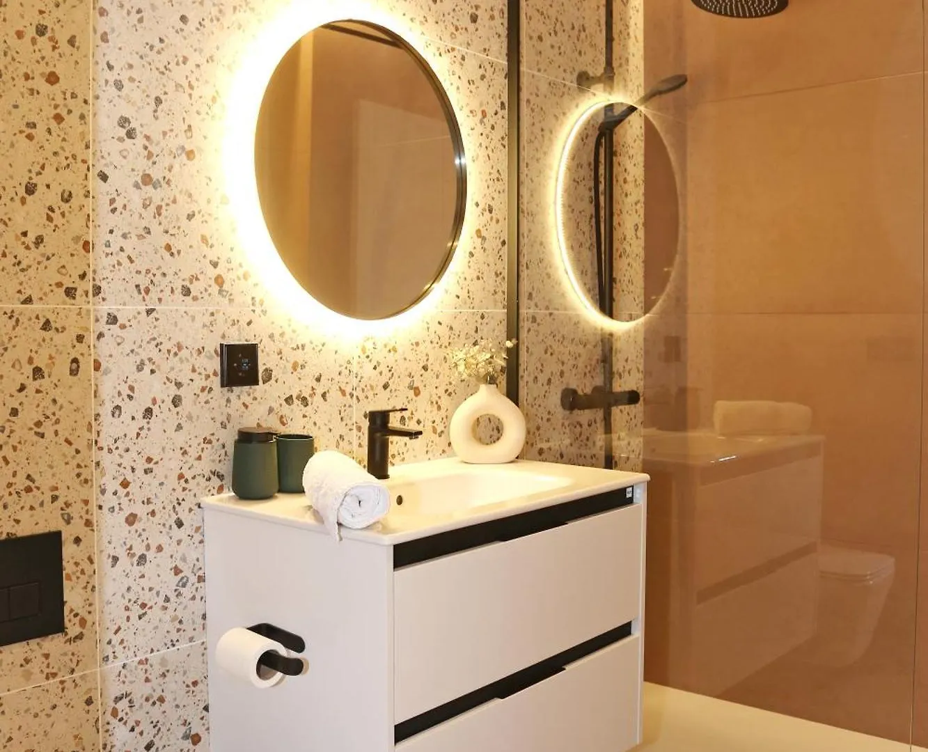 Apartamento Boutique Centro Historico Casco Viejo Bilbao