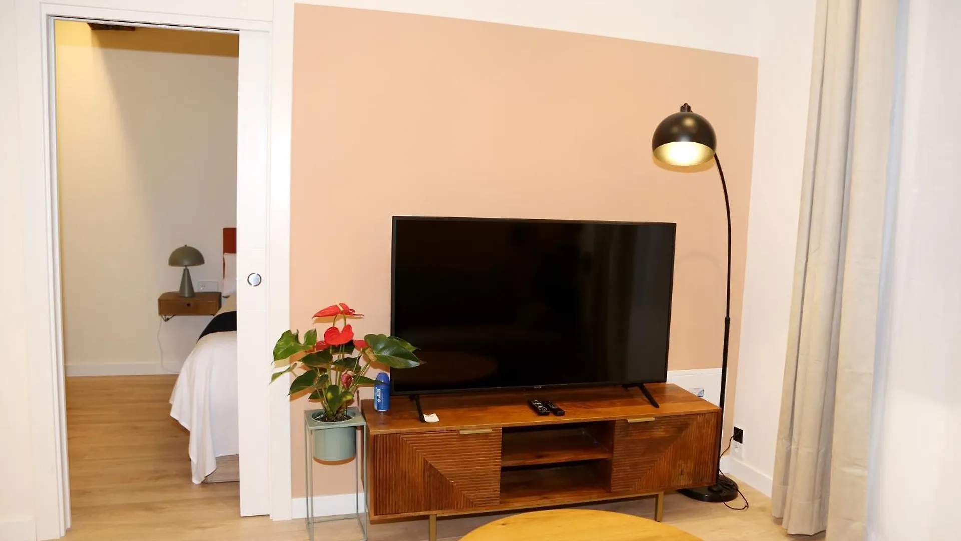Apartamento Boutique Centro Historico Casco Viejo Bilbao 0*,