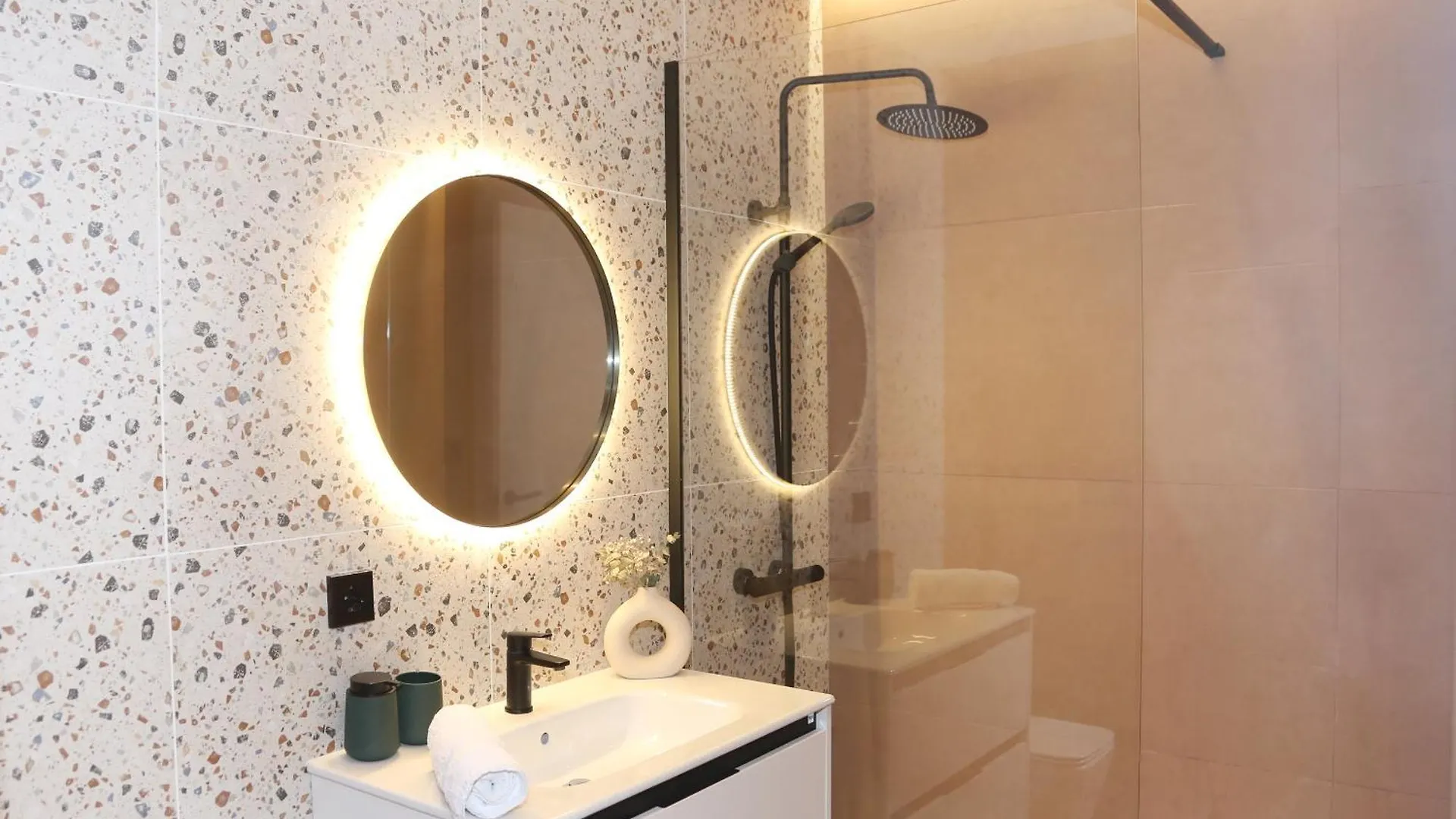 Apartamento Boutique Centro Historico Casco Viejo Bilbao Apartment