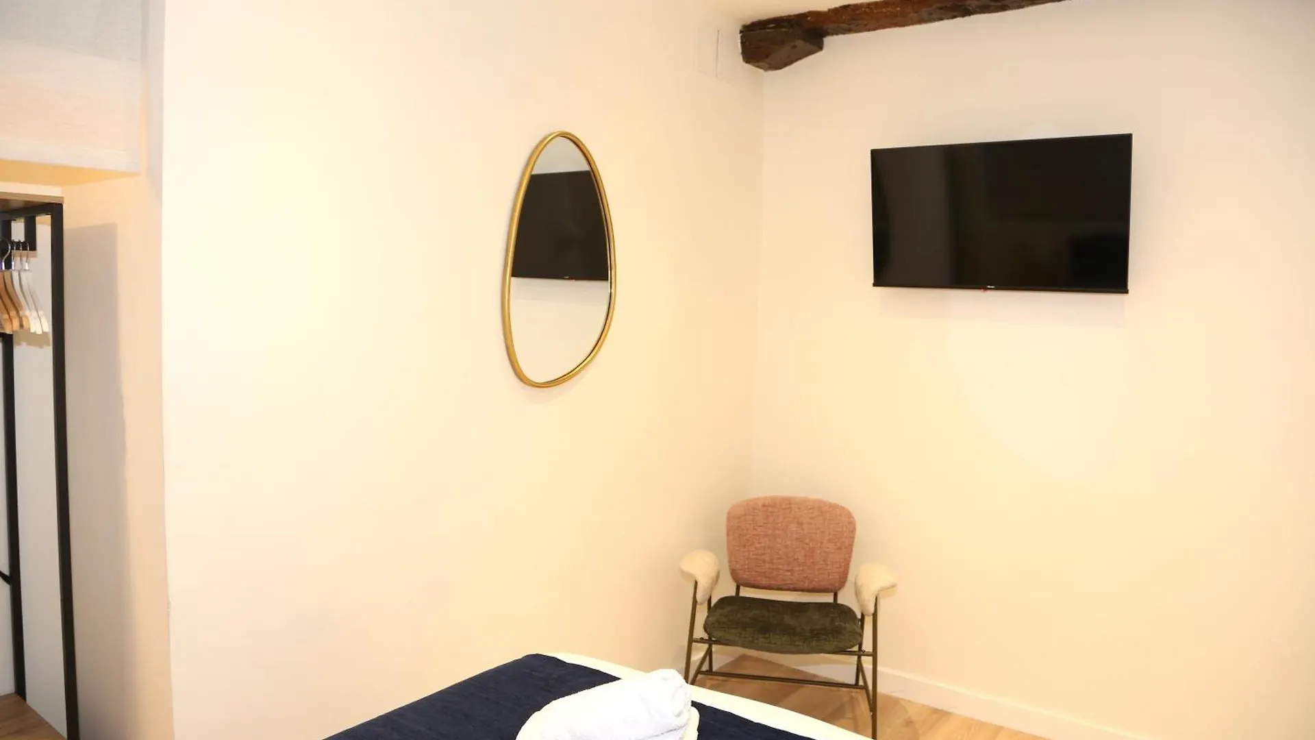 Apartamento Boutique Centro Historico Casco Viejo Bilbao 0*,