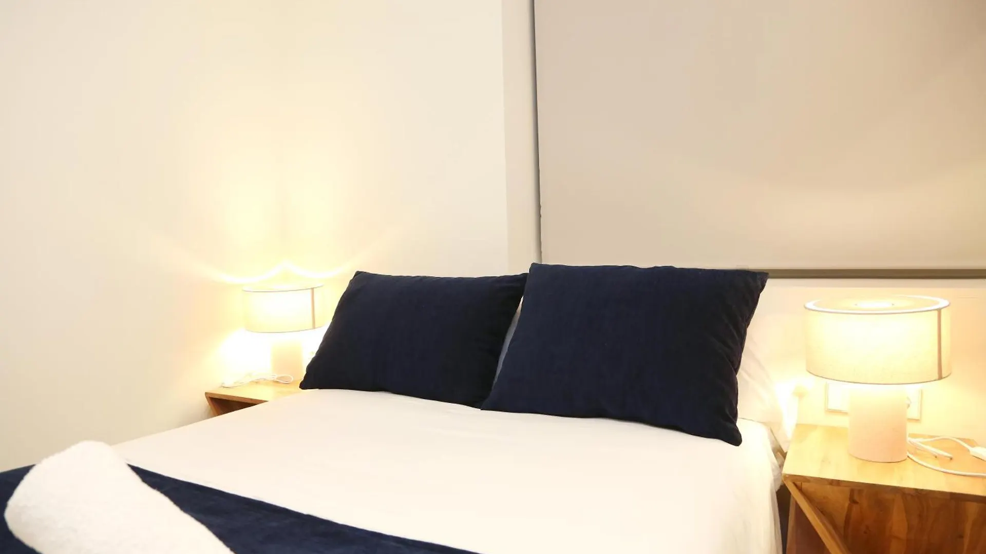Apartamento Boutique Centro Historico Casco Viejo Bilbao Apartment