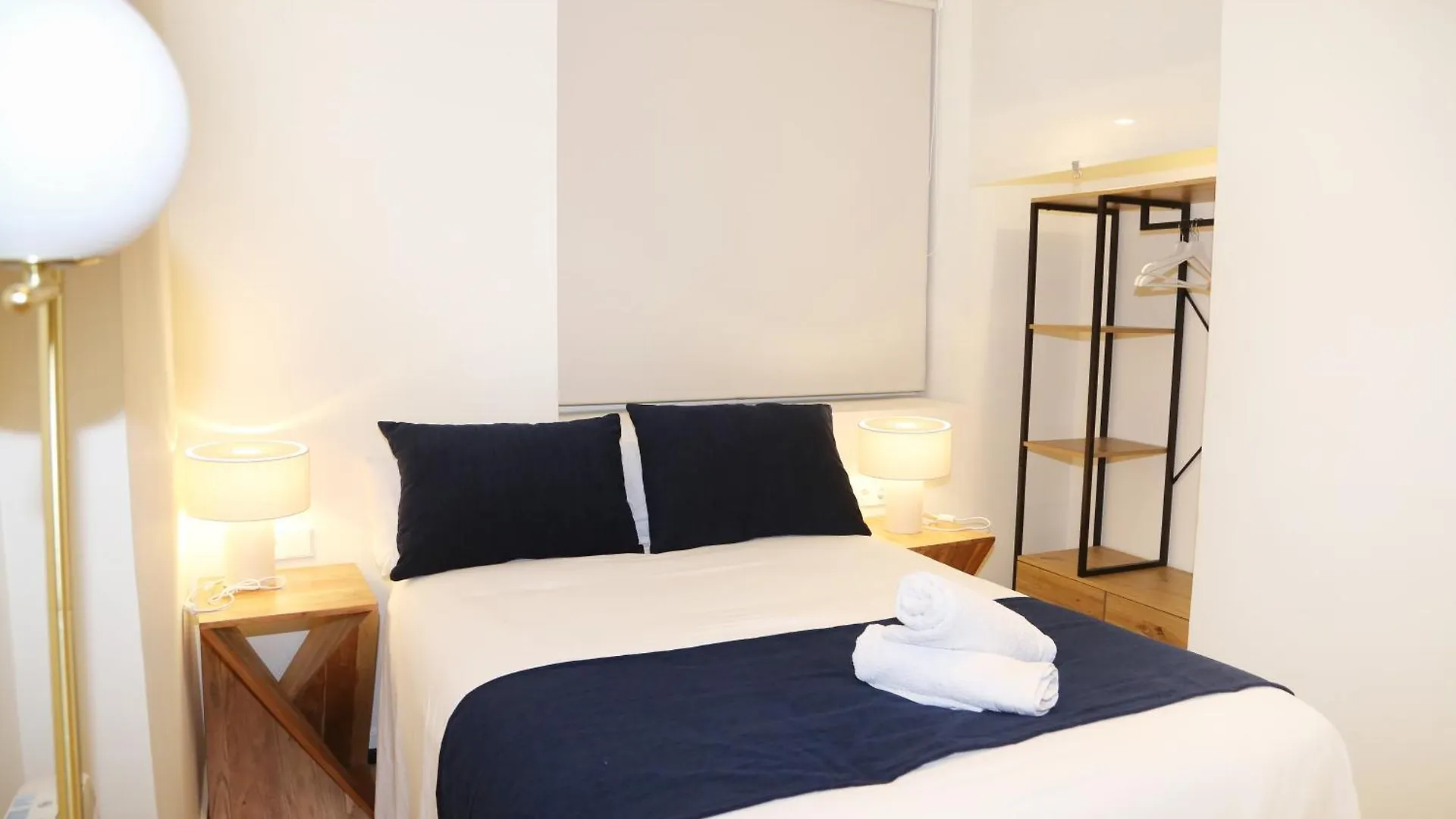 Apartamento Boutique Centro Historico Casco Viejo Bilbao