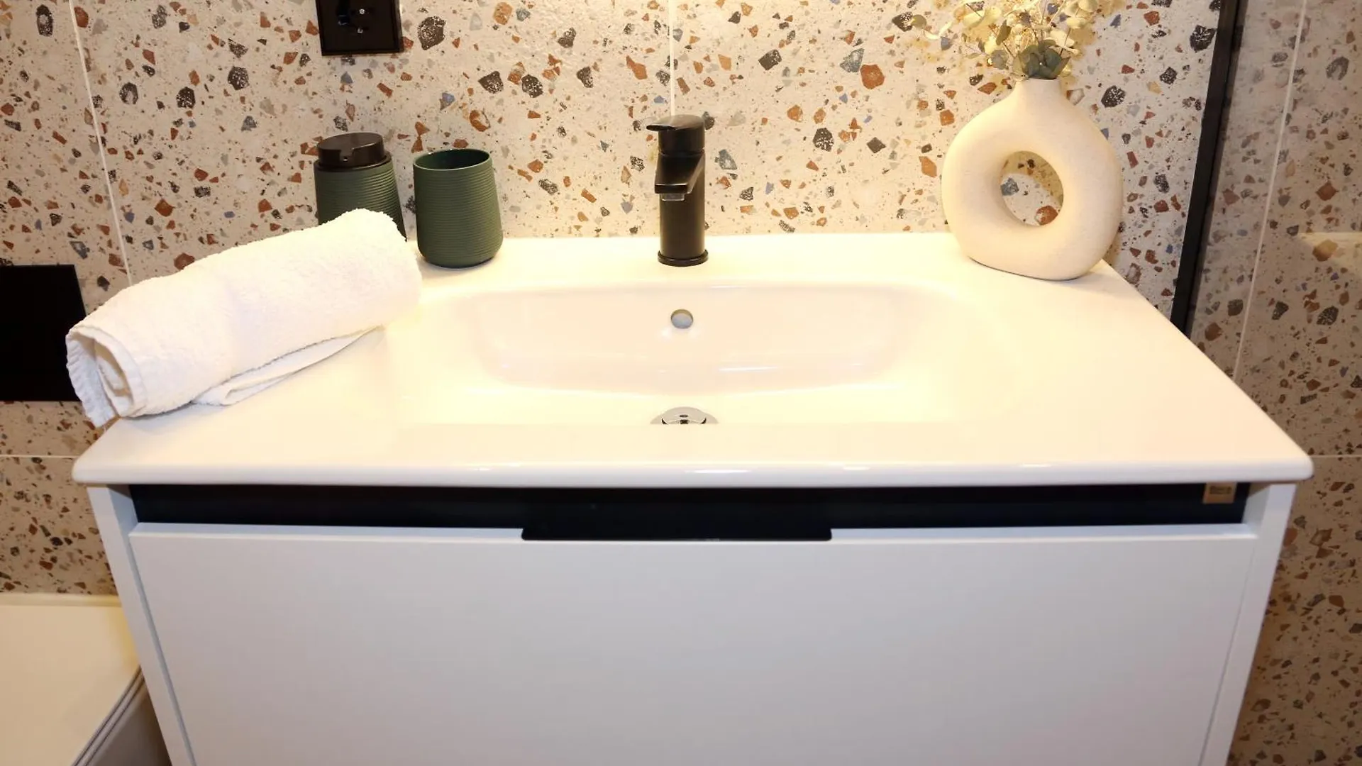 Apartamento Boutique Centro Historico Casco Viejo Bilbao