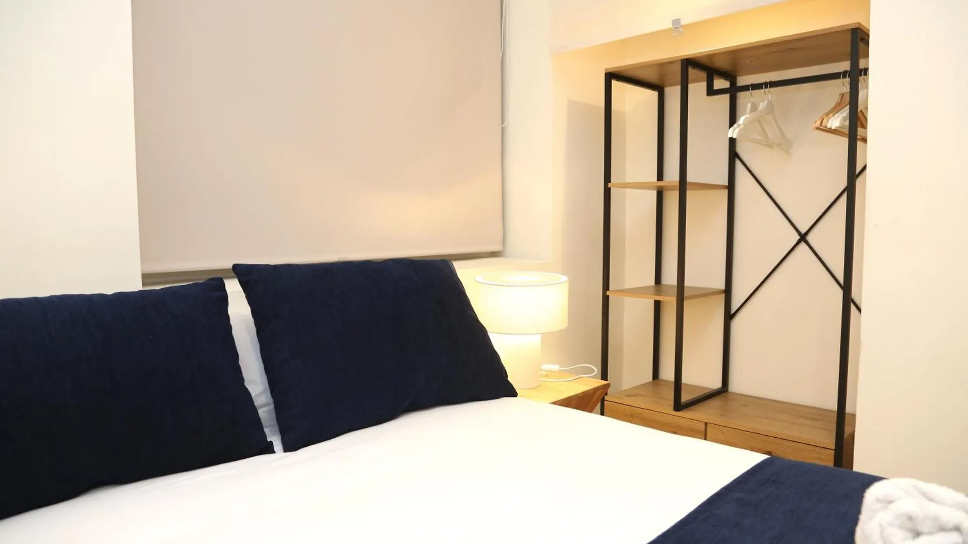 Apartment Apartamento Boutique Centro Historico Casco Viejo Bilbao