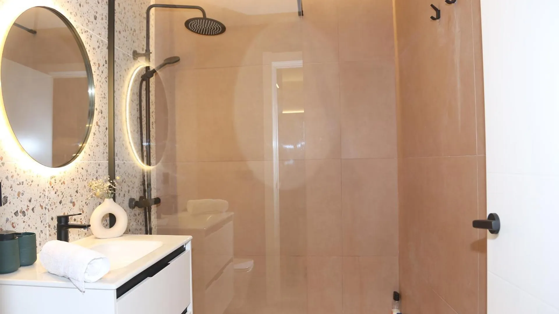 Apartment Apartamento Boutique Centro Historico Casco Viejo Bilbao