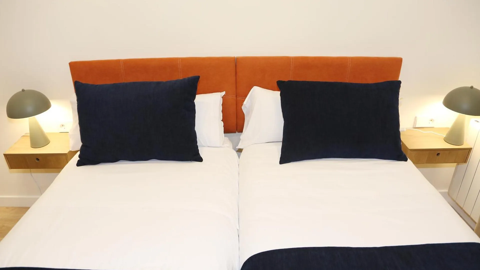 Apartamento Boutique Centro Historico Casco Viejo Bilbao 0*,  Spain