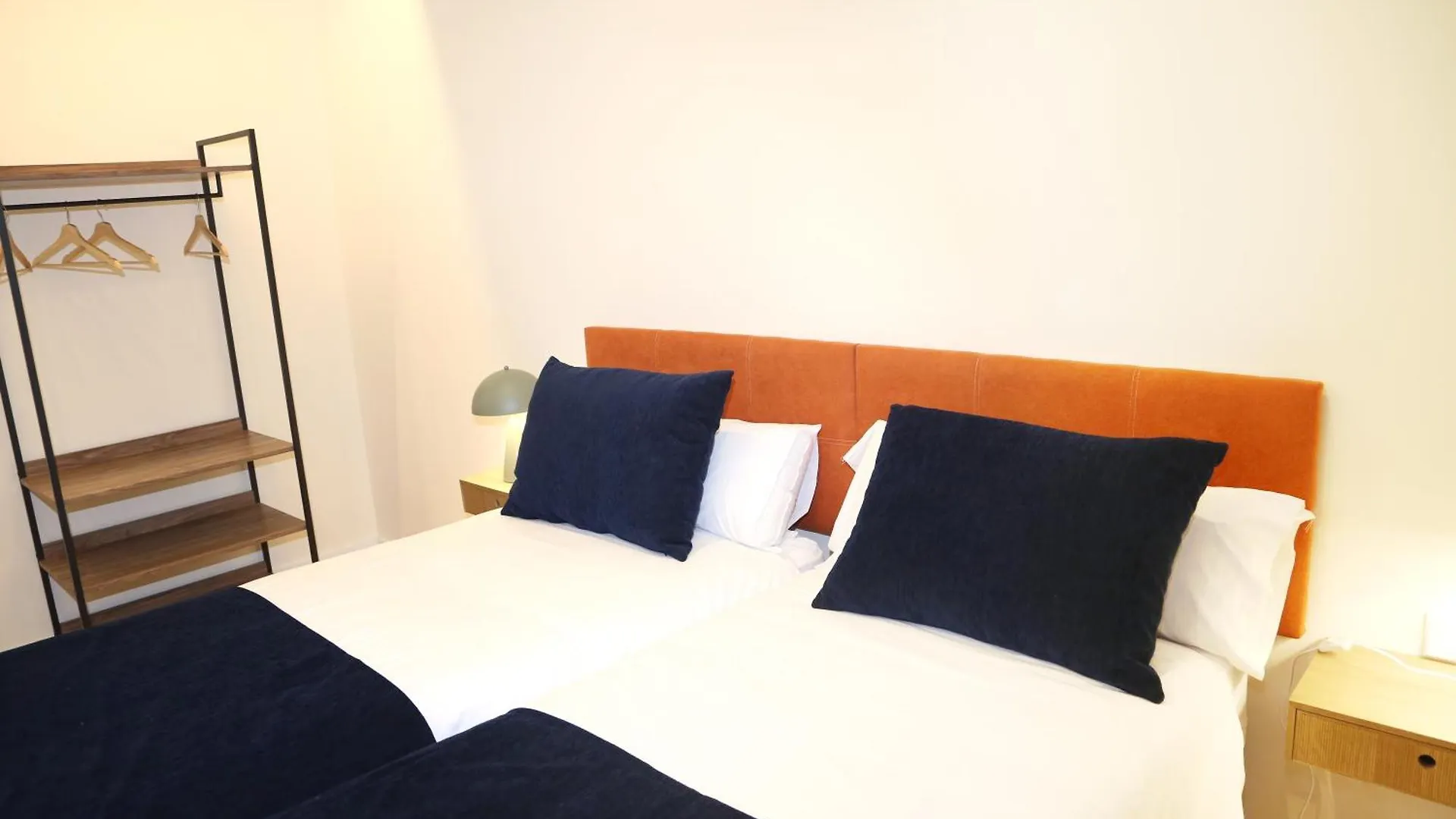Apartamento Boutique Centro Historico Casco Viejo Bilbao Apartment