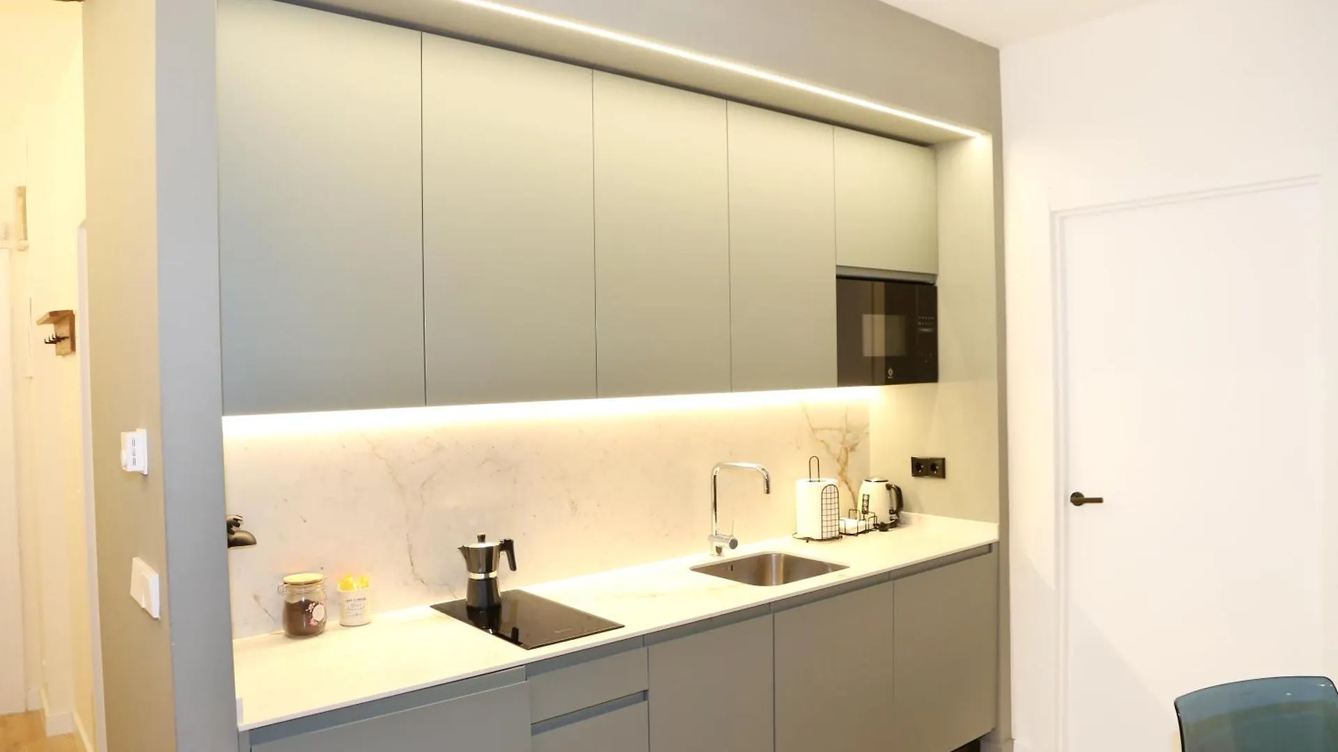 Apartamento Boutique Centro Historico Casco Viejo Bilbao Spain