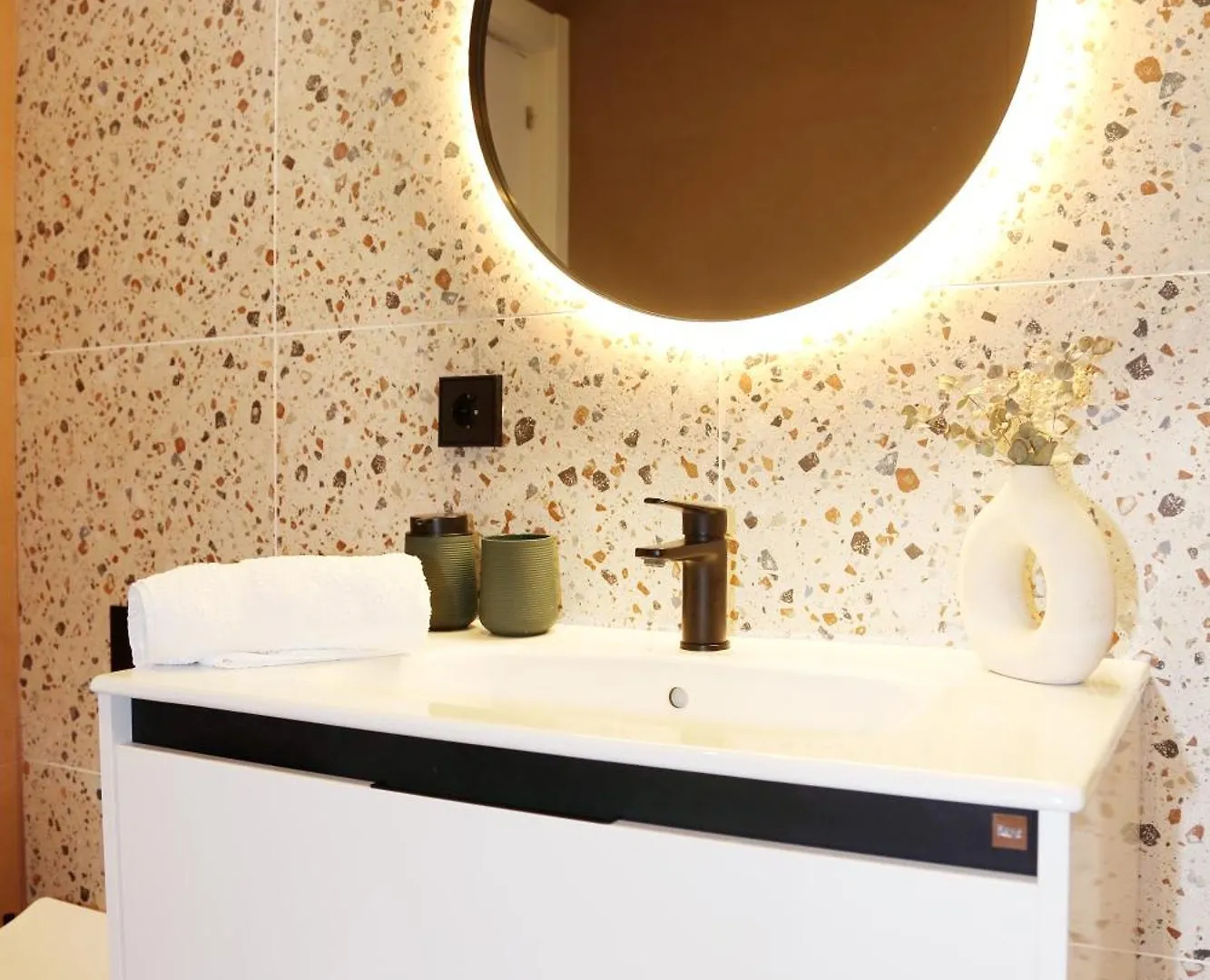 Appartement Apartamento Boutique Centro Historico Casco Viejo Bilbao Spanje